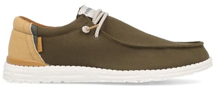Paredes Buendia Boat Shoes EU 41