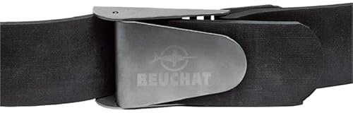 Beuchat Neopren Strap mit Edelstahl US Buckle [Misc.]
