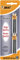 BIC Mines Graphite - 0,7 mm HB, Blister de 2 Etuis de 12 Mines