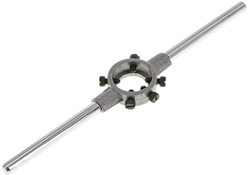Schneideisenhalter DIN 225, Ø 25 x 9 mm Schneideisendurchmesser:25mm Schneideisendicke:9mm