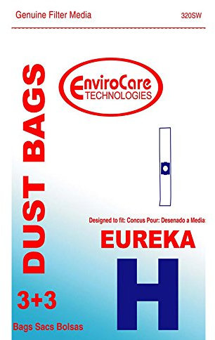 EnviroCare 320SW