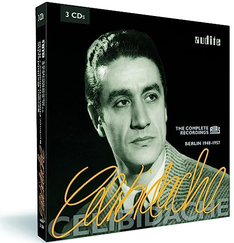 The Complete Rias Recordings