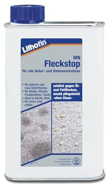Lithofin MN Fleckstop 500ml