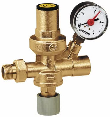 Générique - Groupe remplissage automatique avec mano