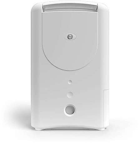 EVA-Dry EDV4000 Dehumidifier, Rotary Desiccant