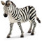 SCHLEICH WILD Life | Zebra Stute 14810 | detailgetreue Tierfiguren | Zoo Spielzeug | tolles Geschenk für Jungen und Mädchen | Deko für Geburtstag | Spielfigur ab 3 Jahren | 12 x 3 x 9 cm