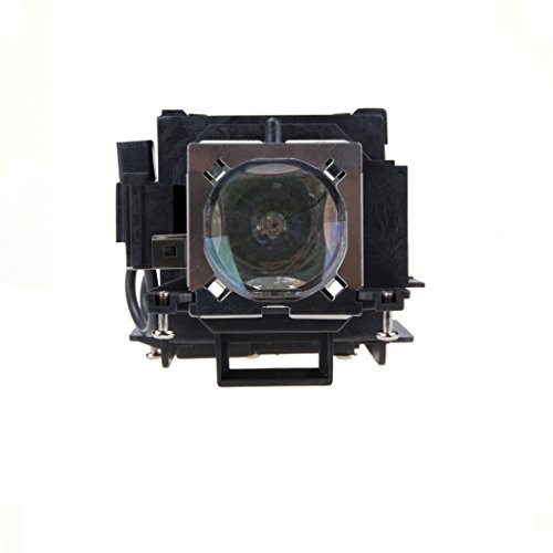 ECHOEY ET-LAV100 Projektor-Ersatzlampe mit Gehäuse für Panasonic PT-VW300 PT-VW330 PT-VX400 PT-VX400NT PT-VX41