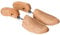 tectake 1 Paar Schuhspanner Schuhformer Schuhweiter Schuhdehner Lotusholz Damen Herren Schuhe - diverse Größen - (46-48 | Nr. 402244)