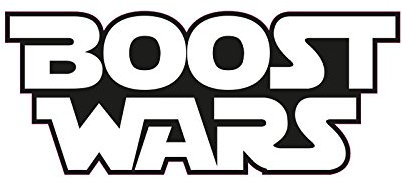 1 x Aufkleber Boost Wars Sticker Autoaufkleber Tuning Turbo V6 V8 Dpruch Fun Gag