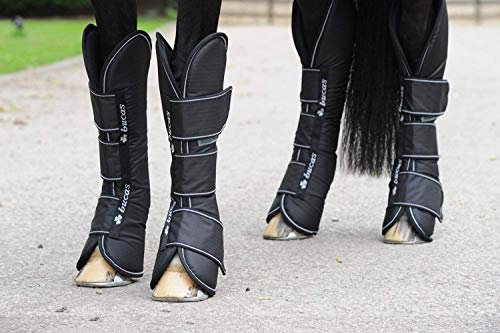 Bucas Freedom Transportgamaschen Cob