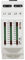 Zamel EXT10000031 LDM-30 Gebäudeautomation