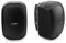 Audibax OVO 4 Black Pareja de Altavoces Pasivos Pared 4 Pulgadas 100v / 8 ohm IP65