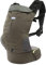 Chicco Marsupio Neonati Ergonomico Myamaki Fit, Zaino Porta Bambino dalla Nascita a 15 kg, Porta Bebè Evolutivo Multifunzione con Seduta e Pannello Regolabili, Supporto per Schiena e Collo - Leaf