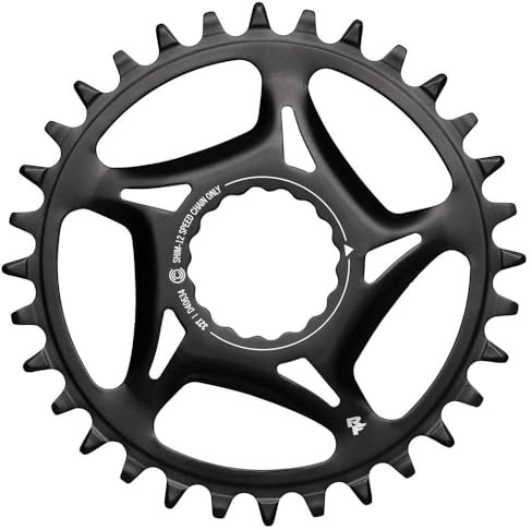 RaceFace RaceFaceRRT11104X36BLK