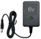 ATAA Chargeur 6v Voitures électriques pour Enfants - Chargeur avec indicateur LED de Charge complète pour Voitures et Motos électriques pour Enfants