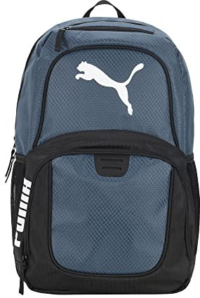 PUMA Unisex-Erwachsene Evercat Contender-Backpack Rucksäcke, Abendhimmel, Einheitsgröße