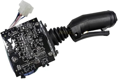 HNARL Joystick Controller Drive Controller SJ-159108 Skyjack Parts for Skyjack Scissor Lift SJIII 3220 SJIII 3226 SJIII 4626 SJIII 4632 SJII 3215 SJII 3219