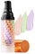 Pore Primer, Color Correcting Facial Serum Tricolor Liquid Foundation Make-up Stufen-Farbkorrektur