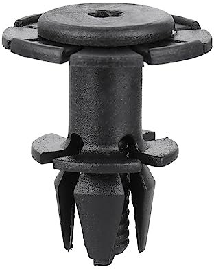 Seitenschweller Schweller Reparaturblech 10 Sets 07147122912 Auto-Außenseitenschweller-Rock-Pin-Abstandshalter-Clips Für 3er-Serie E90 E91 E92 E93 Modellauto-Befestigung Und Clip