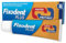 Fixodent Plus Duo Protection Crème Adhésive Premium, Pour Prothèses Dentaires, Technologie Antibactérienne, 40 g