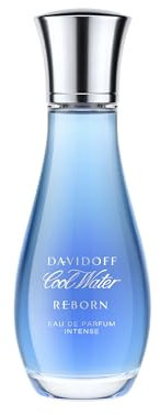 Davidoff Cool Water Reborn Eau de Parfum Intense for Women