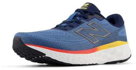 NEW Balance EVOZ V4 Fresh Foam X Sneaker