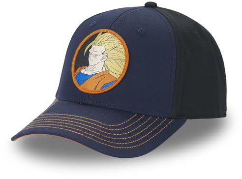 FREEGUN Herren Fg/Dbz/1/Cb Baseballkappe, SON2, Einheitsgröße