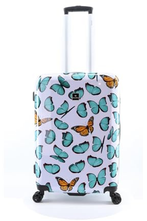 Saxoline Unisex Koffer Springful