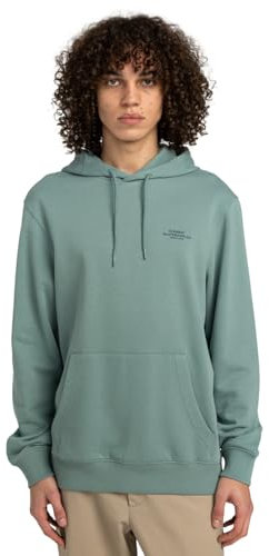 Element - Skateboard Co Po Fleece - Mann