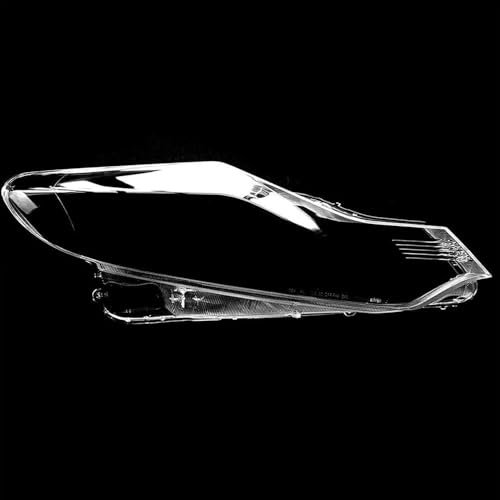 YJTYC Scheinwerfer Streuscheibe für Nissan Murano 2009-2014, Austausch der klaren Scheinwerferabdeckung und des Lampenschirms der Scheinwerferlinse,Right