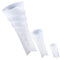 BEBEMOKO 3Piezas Mol de Unicornio de Silicona Moldes DIY para Manualidades Molde Flexible y Duradero para Decoraciones y Joyas