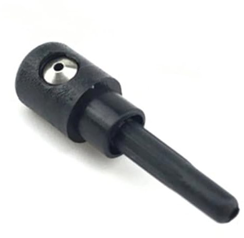 ONNAT 2 Pezzi ugelli lavavetri Parabrezza Anteriore Auto, per Mercedes Benz Classe A W169 A150 A160 A170 A180 A200 2004-2012, Parti di Ricambio per ugelli Spray per Auto