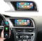 Ninetom Autoradio 8,9 Zoll Touchscreen mit kabellosem Carplay und Android Auto für 2009–2016 Audi A4 S4 mit 2G MMI System, unterstützt Mirrorlink, Kamera, Navigation