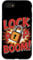 Lock Pop Boom Locksmith Case for iPhone SE (2020) / 7 / 8