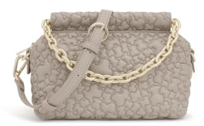 TOUS Bowling M Jane Puffy Bear Topo, Handtasche für Damen