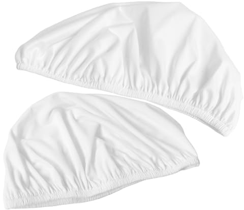 Healifty Toilet Bowl Lid Cover Protective Reusable Cover for Water Tank Lid Bathroom Replacement