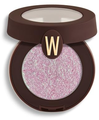 WYCON cosmetics One Glow Lidschatten Shimmer Pulver 02 Wonder