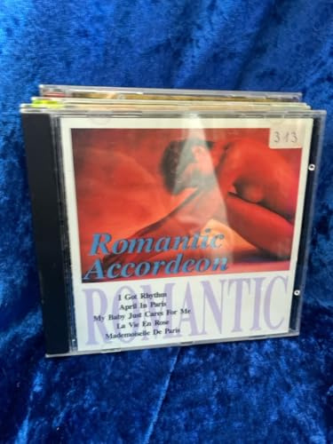 Romantic Accordeon