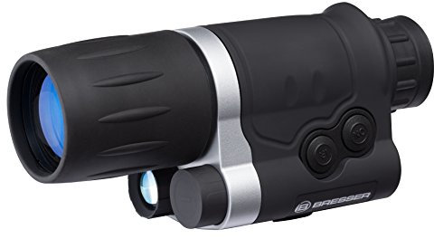 Bresser Night Spy 3x42 Visore Notturno