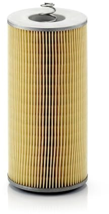 MANN-FILTER H 12 110/2 X Oelfilter | H 12 110/2 X, Ölfilter