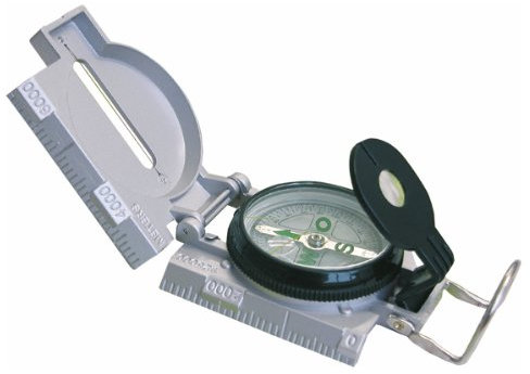 Moses 9610 - Expedition Natur Profi-Kompass