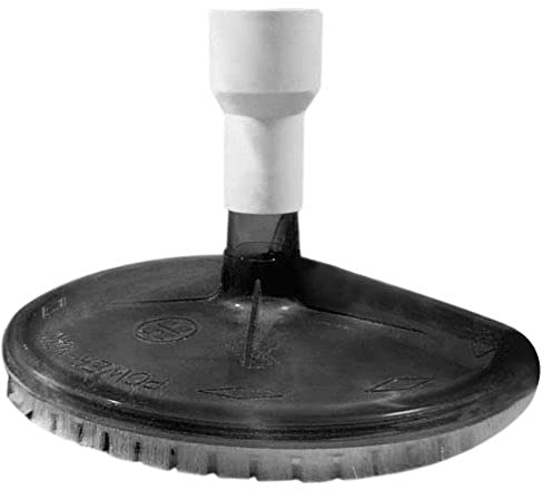 Hayward SP1067 Power-Vac Tête d'aspirateur pour Piscine