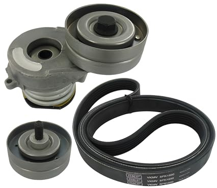 SKF Keilrippenriemen VKMA 35315 - Satz - Höhe 106 mm Länge 330 mm Breite 141 mm - OE Qualität