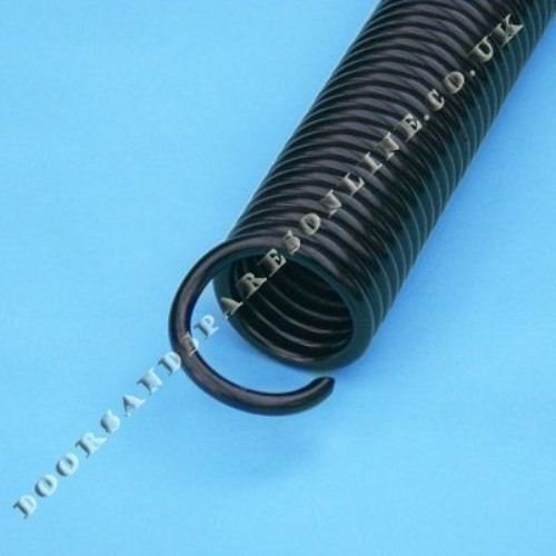 Cardale Pattern Garage Door Blue Spot Spring Spares and Parts