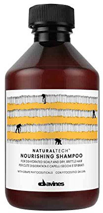 Davines Natural Tech Pflegende Shampoo 8,45 Oz