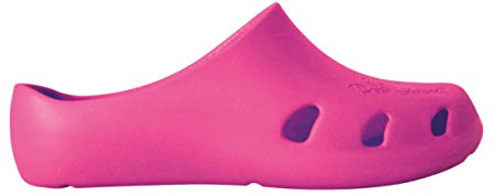 Peter Legwood AEQUOS Bull (Unisex 41 EU, Fucsia)