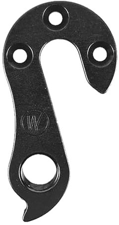 Wheels Manufacturing Rollen Verarbeitung Schaltauge # 268 Bike Antriebsstrang Komponenten