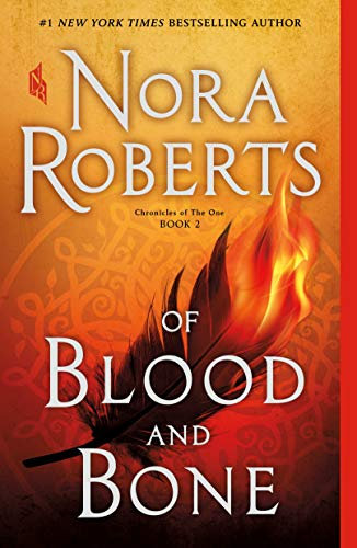 Of Blood and Bone: Chronicles of The One, Book 2 (English Edition)