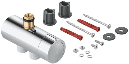 GROHE Converter 48338 Chrome
