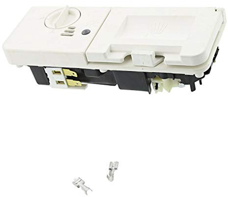 Electrolux Rex AEG Zanussi dishwasher detergent dispenser IP IT ESF ESI FAV